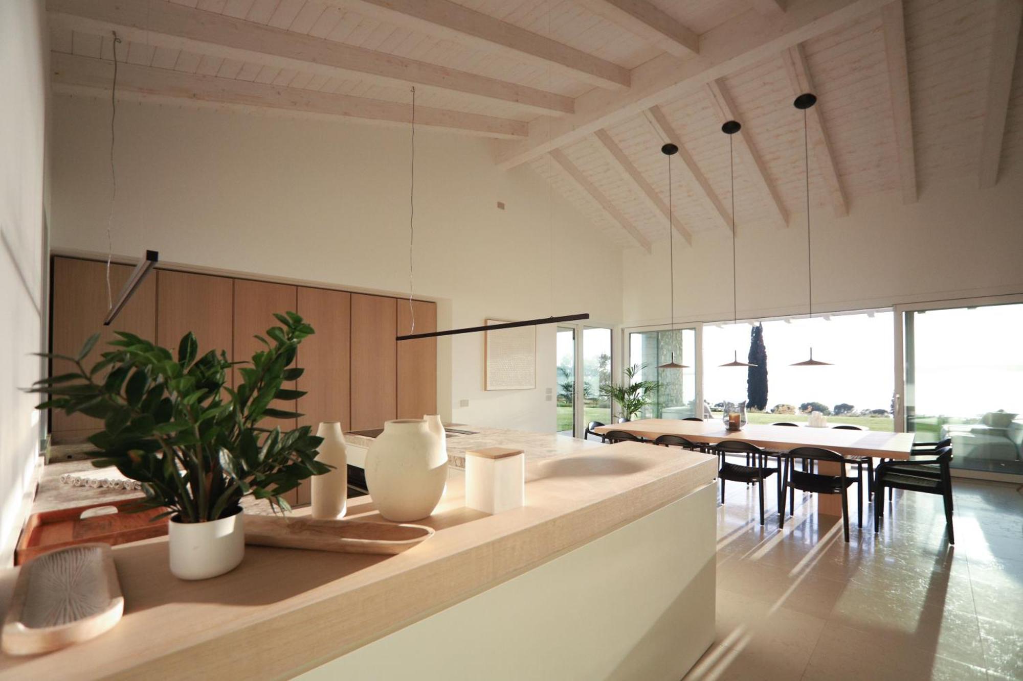 Villa F 바르돌리노 외부 사진