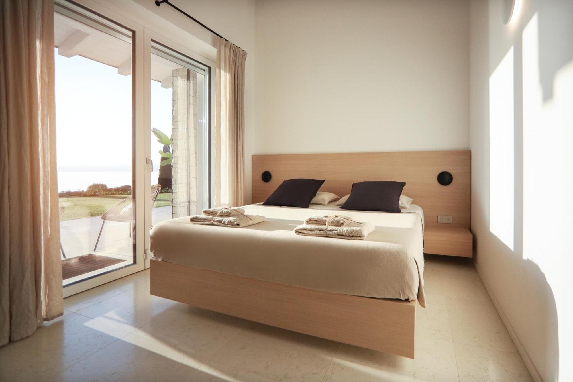 Villa F 바르돌리노 외부 사진