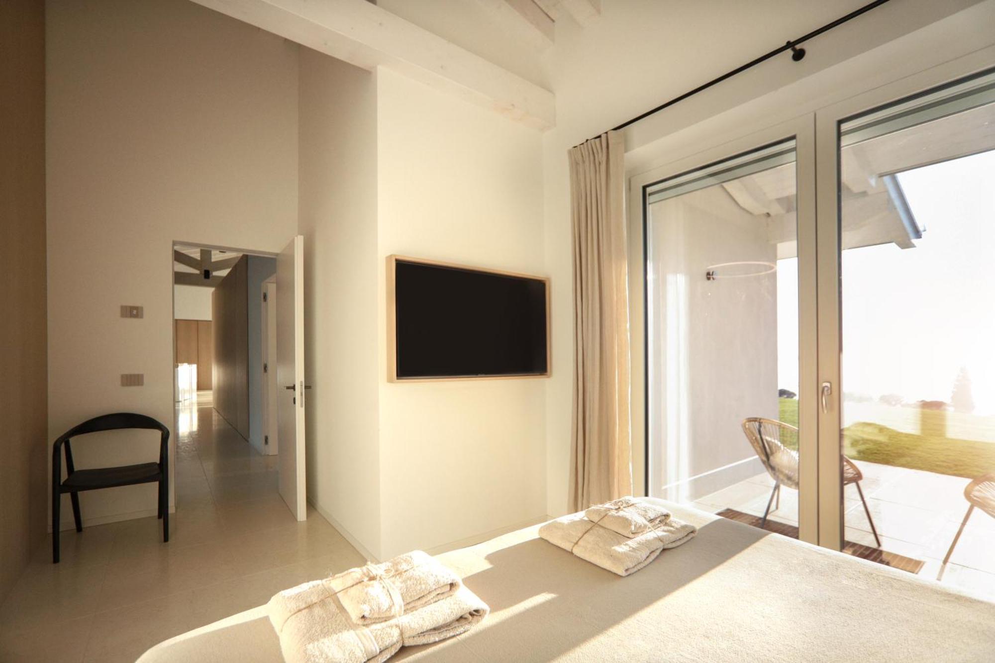 Villa F 바르돌리노 외부 사진