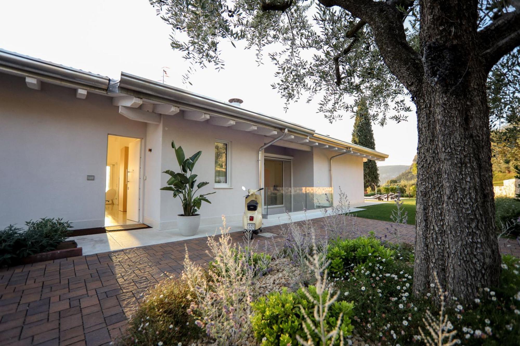 Villa F 바르돌리노 외부 사진